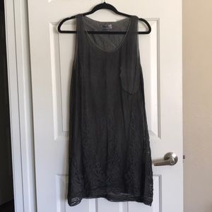 DIESEL tunic